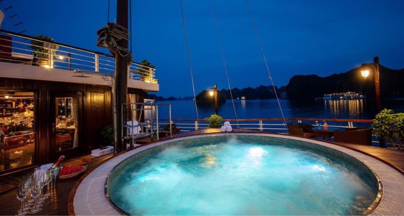 Orchid Classic Cruise